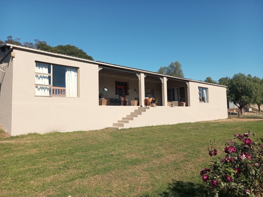 Commercial Property for Sale in George Rural Western Cape
